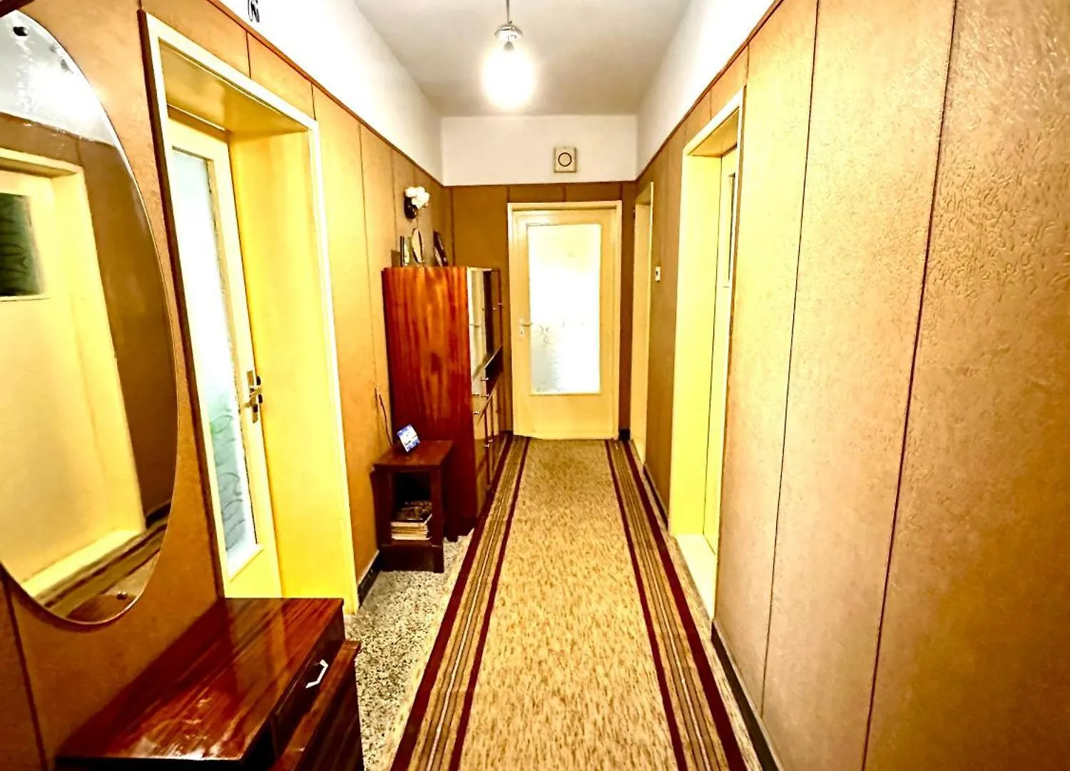 Ssenyange City Apartment Warna Bułgaria