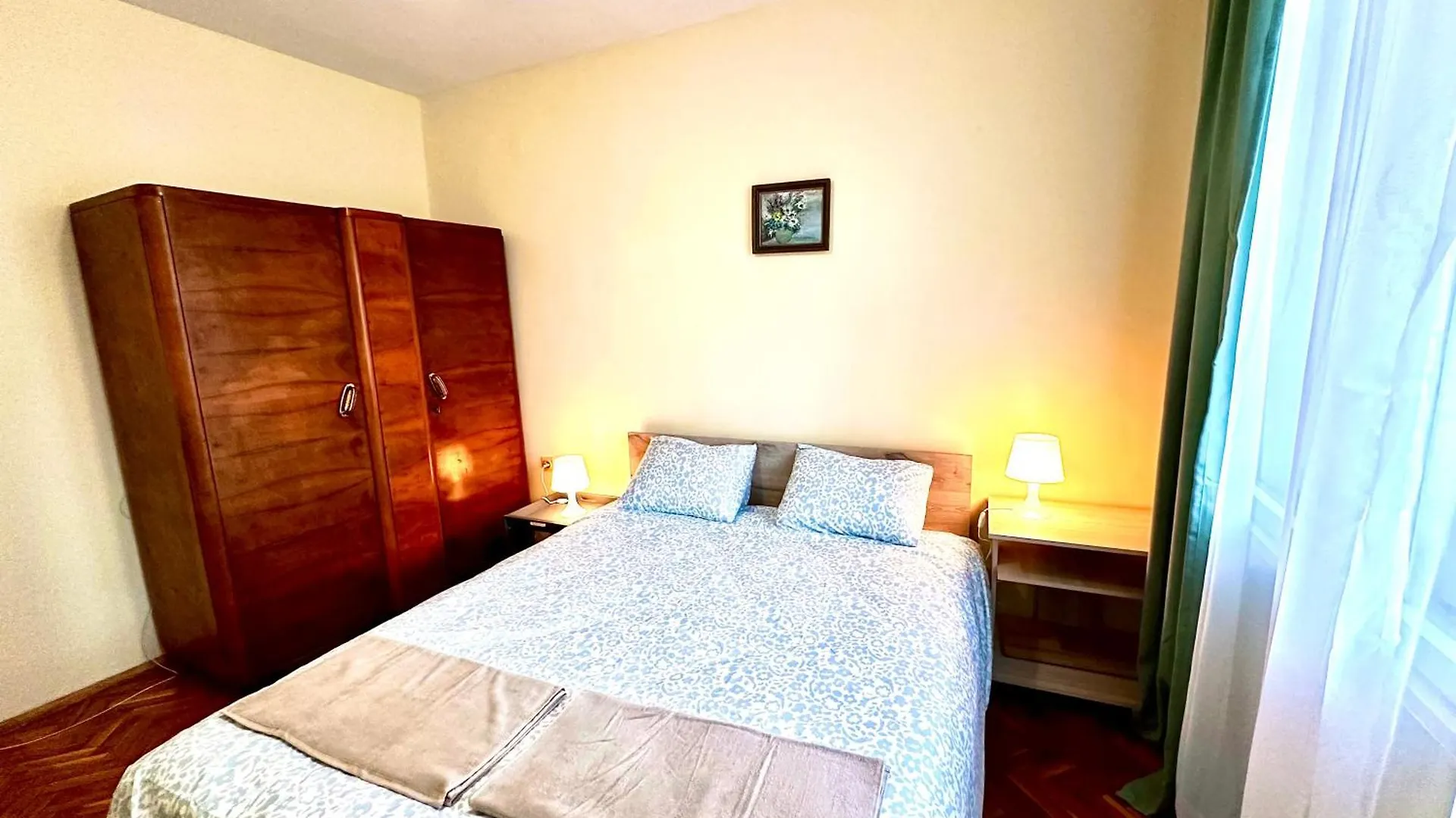 Ssenyange City Apartment Warna 0*,  Bułgaria