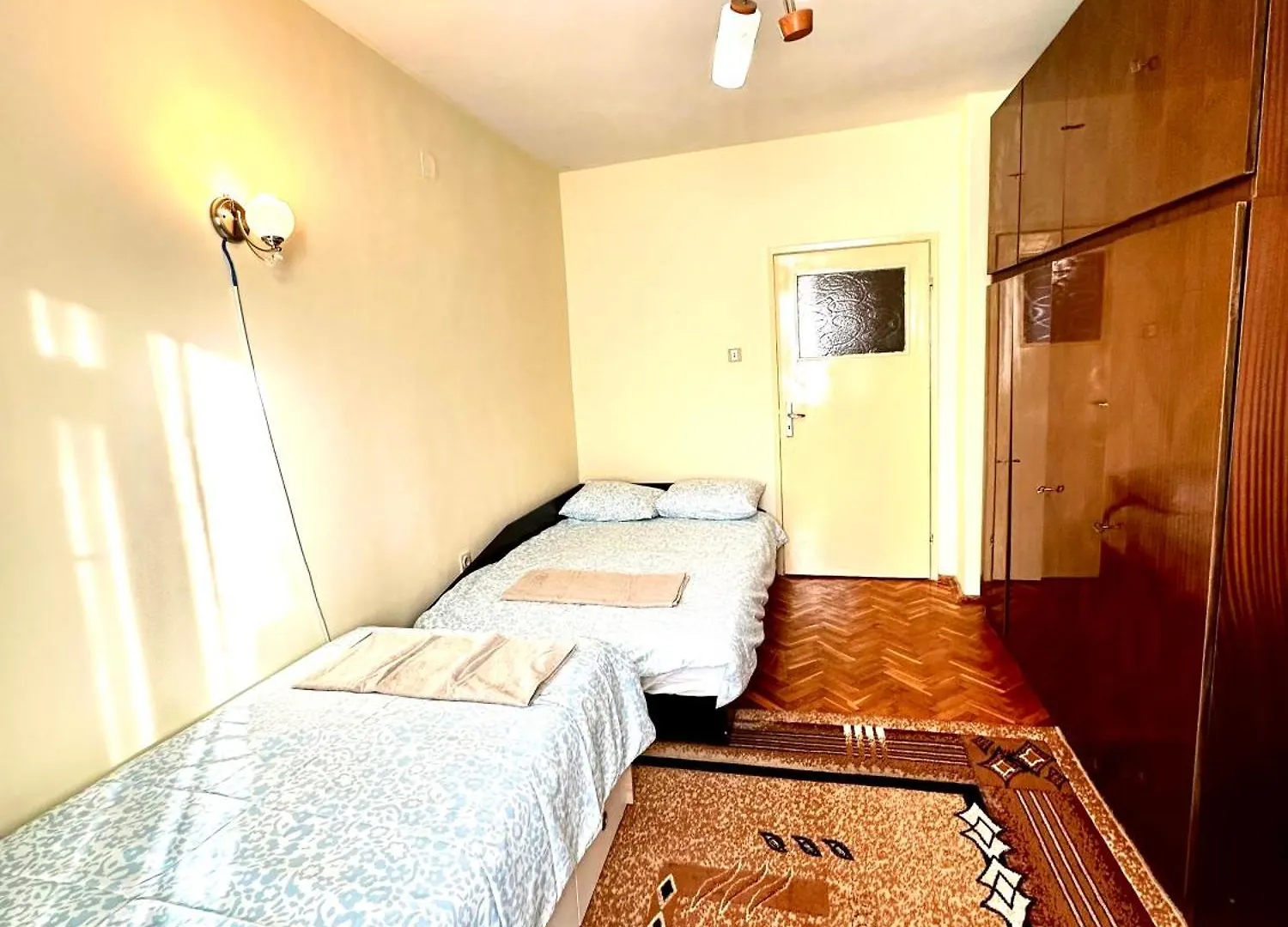 Ssenyange City Apartment Warna 0*,  Bułgaria